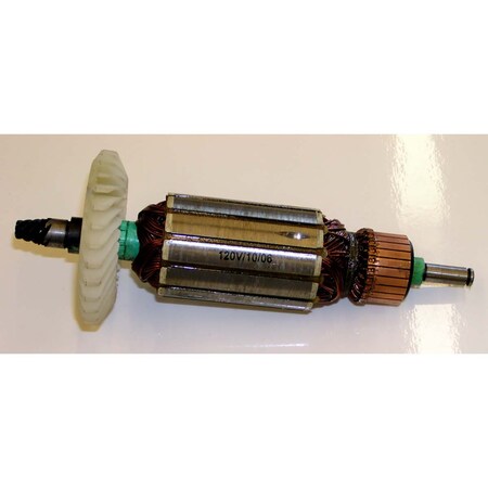 3M 28391 Polisher Armature 120V 30924 60440249245